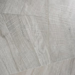 Load image into Gallery viewer, Ivy Hill Tile Montgomery Chevron Gray Porcelain Tile – 0.39 inch Thick, 24 inch x 48 inch, 15.49 sq.ft/Case – Matte Finish