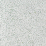 Load image into Gallery viewer, Ivy Hill Tile Fusion Hex Green Terrazzo 9 inch x 10.5 inch Matte Porcelain Floor and Wall Tile 8.07 sq ft per Case Hexagon