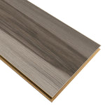 Charger l'image dans la visionneuse de galerie, Plancher stratifié imperméable Krono Original Huron Shearling Hickory, 10 mm d'épaisseur x 20,3 cm de largeur x 120,7 cm de longueur (18,60 pi²/boîte)