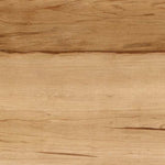Load image into Gallery viewer, Multiclic Vinyl Flooring Interlocking Planks 6.5mm Thick x 7.1" W – 18.91 sq.ft./Carton – Country Maple