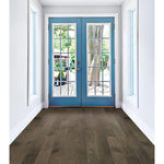 Charger l'image dans la visionneuse de galerie, Mohawk Advance 6.5 Inch x 48 Inch x 9.5 mm Engineered Hardwood Flooring (25.99 Sq. Ft. / Box)