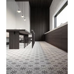 Load image into Gallery viewer, Anatolia Artisano Quartz Flora 8 inch x 8 inch Matte Pressed Porcelain Tile – 7.32 sq ft per Case, Decorative Floor and Wall Tile