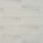 Load image into Gallery viewer, Anatolia Teramoda Bamboo 3 inch x 12 inch Glossy Pressed Glazed Ceramic Wall Tile – 10.66 Sq. Ft. Coverage per Case