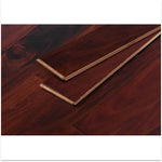 Charger l'image dans la visionneuse de galerie, Mahogany 5/8'' Thick x 4.3'' x Varying Length Solid Hardwood Flooring