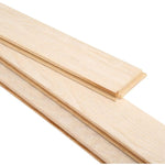 Load image into Gallery viewer, Bruce AO Oak Sugar White 3/4-inch Thick x 2 1/4-inch W Hardwood Flooring (20 sq. ft. / case)