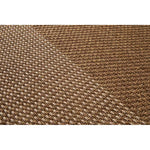 Charger l'image dans la visionneuse de galerie, Hampton Bay Plaid Beige 8 ft. x 10 ft. Indoor/Outdoor Area Rug