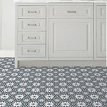 Charger l'image dans la visionneuse de galerie, FloorPops Sevilla 12x12 Peel & Stick Floor Tiles Set of 20 (20sq.ft./case)