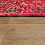 Load image into Gallery viewer, 7.48" x 50.78" x 8mm Laminate Flooring – Honey Oak, Waterproof, Set of 8