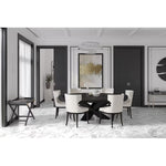 Load image into Gallery viewer, Anatolia 24 inch x 24 inch Domani Bianco Polished Rectified Marble Look Porcelain Tile 15.5 sq ft per Case
