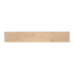 Load image into Gallery viewer, MSI Stone ULC Arctic Gates White Oak 1/4 in. T x 6.5 in. W Click Lock Engineered Hardwood (21.67 sq. ft./case)