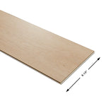 Charger l'image dans la visionneuse de galerie, Malibu Wide Plank French Oak Terzo 20 MIL x 9.13 in. W. Rigid Core Waterproof Vinyl Flooring (30.45 Sq.Ft./Case)