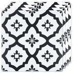 Load image into Gallery viewer, BaseCore 12mil x 12" W x 12" L Peel and Stick Vinyl Tile Flooring