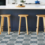 Charger l'image dans la visionneuse de galerie, FloorPops Myriad 12-in x 12-in Peel & Stick Floor Tiles (20 sq.ft./case)