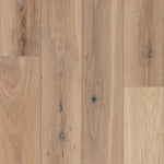 Charger l'image dans la visionneuse de galerie, Piece of Nature Silver Oak 0.39" Thick x 6.5" Wide Varying Length Water Resistant Engineered Hardwood Flooring (31.29 sq. ft./box)