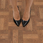 Load image into Gallery viewer, FloorPops Parquet 12-in x 12-in Peel & Stick Floor Tiles (20 sq.ft./case)