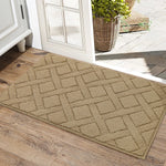 Load image into Gallery viewer, Dioselina Non-Slip Indoor Doormat