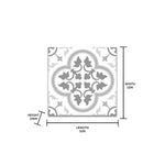 Load image into Gallery viewer, Remy 1.5mm Thick 12'' W x 12'' L