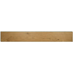 Charger l'image dans la visionneuse de galerie, MSI Woodridge Aurora Gold Oak 6,5 po, bois franc d'ingénierie brossé résistant à l'eau (21,67 pi²/caisse)