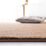 Charger l'image dans la visionneuse de galerie, Aaishah Brown Area Rug
