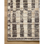 Load image into Gallery viewer, Jeremiah Brent x Loloi Bleecker Beige / Stone Area Rug