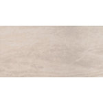 Charger l'image dans la visionneuse de galerie, MSI Stone ULC Marken Cream Porcelain Tile 0.37 inch Thickness 24 inch Width 16 sq. ft. Coverage Polished Finish Marble Look