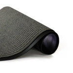 Load image into Gallery viewer, Turin Classic Indoor Mat - Polypropelene with micro-filament scrubbing and PVC Backing - 90 x 300 cm