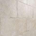 Charger l'image dans la visionneuse de galerie, Ivy Hill Tile Granada Pergamo Porcelain Tile – 0.37 inch Thick, 12 inch x 24 inch, 11.62 sq.ft/Case – Natural Travertine Look Finish