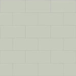 Load image into Gallery viewer, Anatolia Soho Soft Sage Glossy 3 inch x 6 inch Glossy Pressed Glazed Ceramic Tile – 10.66 Sq. Ft. Coverage per Case