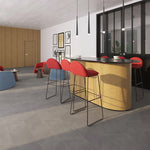 Load image into Gallery viewer, GlueCore Mosaic 12" x 17" 28mil Glue Down Vinyl Tile Flooring – Pumice Braid