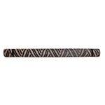 Load image into Gallery viewer, StyleWell Taupe Geo Taupe 8 ft. x 10 ft. Reversible Outdoor Area Rug