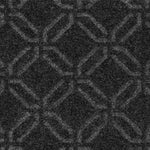 Load image into Gallery viewer, TrafficMaster Black 18-inch x 30-inch Embossed Needlepunch Doormat