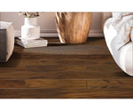 Charger l'image dans la visionneuse de galerie, Mahogany 5/8 inch Thick x 4-1/3 inch Wide x Varying Length Solid Hardwood Flooring