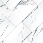 Load image into Gallery viewer, MSI Stone ULC Majestic Lapis Lazuli Porcelain Tile 0.37 inch Thickness 24 inch Width 16 sq. ft. Coverage Polished Finish Marble Look