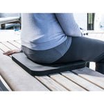 Load image into Gallery viewer, Earth Edge The Pad 15-inch x 20-inch Foam Kneeling Pad