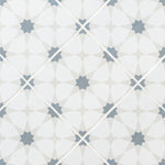 Load image into Gallery viewer, MSI Stone ULC Zoudia Porcelain Tile 0.35 inch Thickness 8 inch Width 5.16 sq. ft. Coverage Matte Patterned Floor and Wall Tile