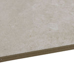 Load image into Gallery viewer, Dal Tile Cove Quill Gray 12 inch x 24 inch Glazed Porcelain Floor and Wall Tile Stone Look
