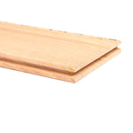 Charger l'image dans la visionneuse de galerie, Plancher de bois franc Bruce Oak Fall Classic, 19 mm (3/4 po) d'épaisseur x 12,7 cm (5 po) de largeur, AV, surface travaillée à la main (2,18 m² / boîte)