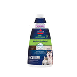 Load image into Gallery viewer, Bissell Multi-Surface Pet with Febreze® Freshness for CrossWave® – 4 Pack of 32 oz. Bottles