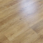 Charger l'image dans la visionneuse de galerie, Planche de vinyle SPC chêne géorgien everhome de 7,17 po de large x 48 po de long et 4,5 mm d'épaisseur (28,68 pi²/carton)
