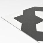 Load image into Gallery viewer, FloorPops Nordic Patterned Peel & Stick Luxury Vinyl Tile Flooring 12 in. W x 12 in. L 1.524 mm (20 sq.ft./case)