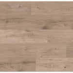 Load image into Gallery viewer, TrafficMaster River Oak 7.6 in. W x 54.45 in. L 12mm Luxury Vinyl Tile Flooring (17.24 sq.ft./case)