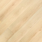 Charger l'image dans la visionneuse de galerie, Revêtement de sol stratifié TrafficMaster Dapplewood 7 po l x 48 po L (17,95 pi²/boîte)