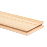 Load image into Gallery viewer, Bruce Red Oak AO Natural 3/4-inch Thick x 3-1/4-inch W Extra Hard Solid Hardwood Flooring (22 sq. ft. / case)