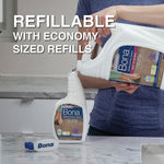 Load image into Gallery viewer, Bona Hardwood Floor Cleaner Lavender Thyme 947ml