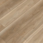 Load image into Gallery viewer, MSI Stone ULC Piedmont Balsam Blonde 7 in. x 48 in. Rigid Core Luxury Vinyl Plank Flooring (23.77 sq. ft./case)