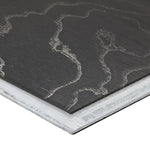 Charger l'image dans la visionneuse de galerie, Plancher de bois franc d'ingénierie imperméable MSI Tionesta Oak – Planches de 6,5 po de largeur (21,67 pi²/caisse)