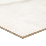 Load image into Gallery viewer, MSI Stone ULC Brighton Gold Matte Porcelain Floor and Wall Tile 12 inch x 24 inch x 0.39 inch – 16 sq. ft./Case, Marble Look Finish