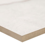 Charger l'image dans la visionneuse de galerie, MSI Stone ULC Brighton Gold Polished Porcelain Tile 24 inch x 24 inch 16 sq. ft./Case Marble Look Glossy Floor and Wall Tile