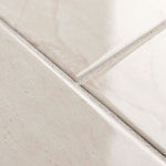 Charger l'image dans la visionneuse de galerie, Merola Tile Ferraras Base Ceramic Wall Tile 8 inch Width 12 inch Length 11.2 sq ft/case Glossy Marble Look Finish