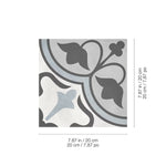 Load image into Gallery viewer, Anatolia Artisano Acqua Essence High Definition Matte Porcelain Floor and Wall Tile 8 inch x 8 inch x 0.35 inch – 7.32 sq. ft./Case